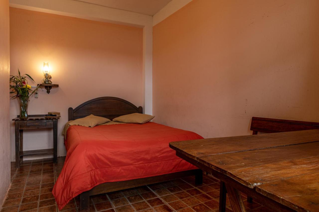 Fidelisima Hotel Chachapoyas Exterior photo